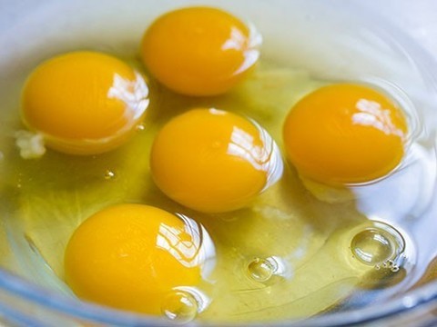 Сколько яиц в день можно съесть без риска для здоровья